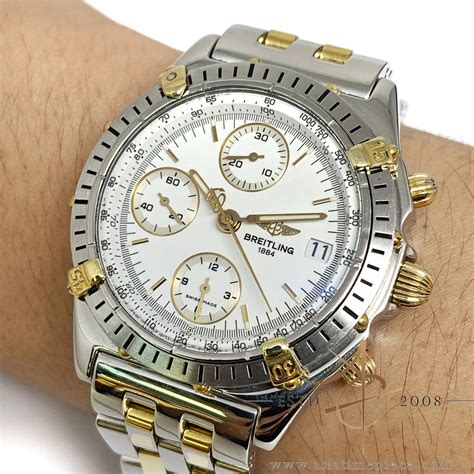 breitling 100m b13048 prix|b13048 Breitling 100m.